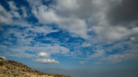 Sabahın hava PROQNOZU