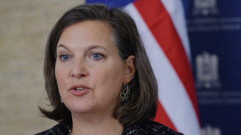 ABŞ dövlət katibinin müavini Azərbaycana təşəkkür etdi
