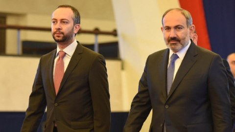 Ermənistan Azərbaycanla delimitasiyaya başlayır? – AÇIQLAMA