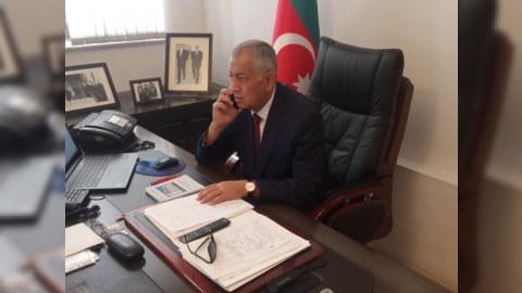 Müəllimlər deputata müraciət etdilər - Dərs saatları düzgün bölüşdürülməyib