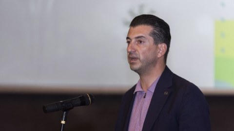 “Aqrar İnkişaf Könüllüləri” yeni layihəyə başladı - FOTOLAR