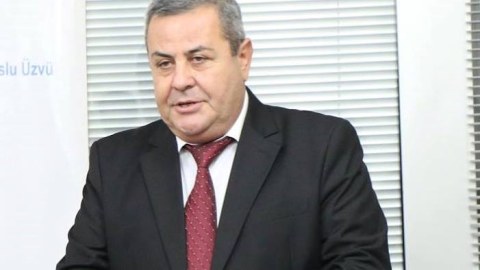 Telejurnalist Şuşada direktor təyin olundu