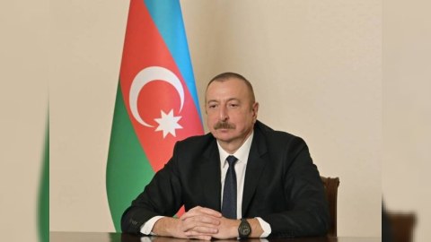 İsraillə bağlı sərəncama dəyişiklik edildi 