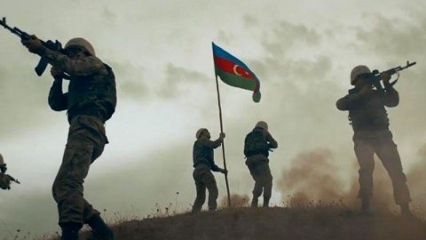 Vətən müharibəsi şəhidləri bir dəqiqəlik sükutla ANILACAQ
