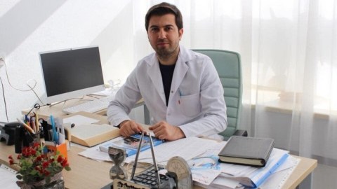Həkim: “Böyrək daşını əritmək üçün dərman yoxdur”