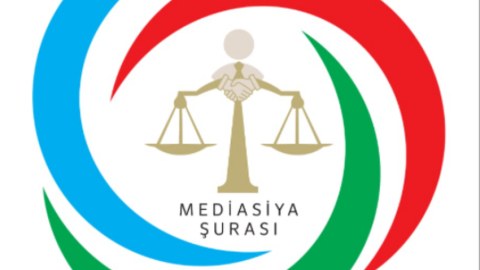 Mediasiya Şurasının geniş iclası keçirildi
