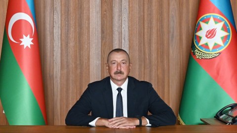 Prezidentdən beynəlxalq şirkətlərə çağırış