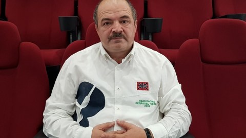 Azərbaycanlı rejissorun filmi daha bir beynəlxalq festivalda yarışır