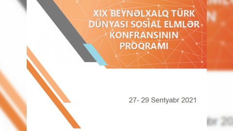 Türk Dünyasının alimləri UNEC-də