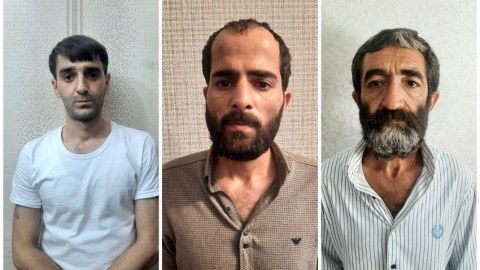 Salyanda narkotik alverçiləri ələ keçdi