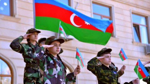 Təhsil müəssisələrində Anım Günü qeyd olunacaq