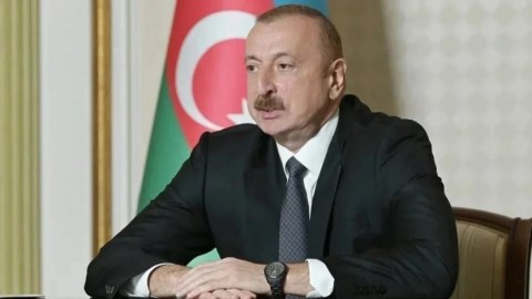 “Ermənistan Azərbaycana qarşı ərazi iddiaları irəli sürməyə davam edərsə...” – Prezident