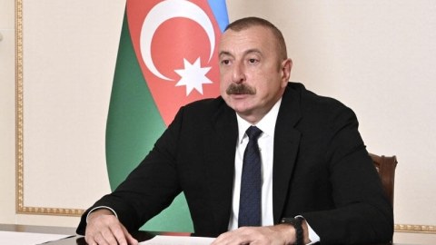 Prezident şəxsi xüsusiyyətlərindən danışdı: “Prinsipcə, sakit insanam”