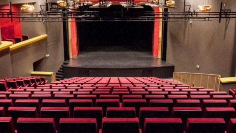 Teatr və kinoteatrlar da açılır