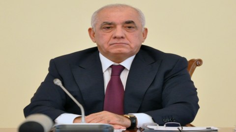Əli Əsədov: "Azad edilmiş ərazilərin bərpası ən əsas prioritetlərindədir"