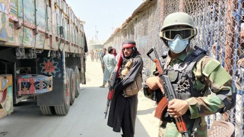 ABŞ "Taliban"ın edam cəzasını bərpa etmək planını pislədi