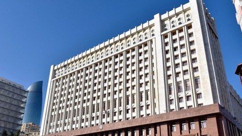 Komissiya üzvü növbəti əfv sərəncamının vaxtını ANONS ETDİ