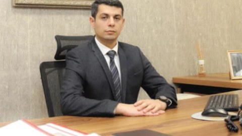 Bu xəstəxanaya yeni baş həkim təyin olundu