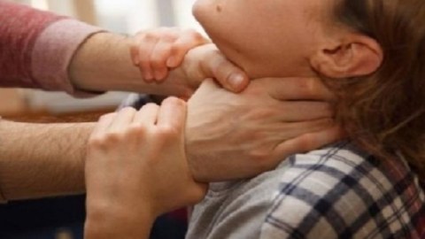 Arvadını boğaraq öldürən şəxsə 12 il iş kəsildi