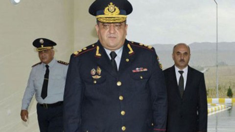 Sabiq nazir 9 milyon rüşvəti belə alıb - DETALLAR