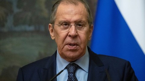 “Taliban”ın tanınması müzakirə mövzusu deyil” – Lavrov