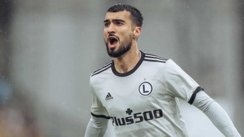 Mahir Emreli 