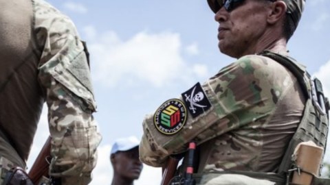 Mali “Vaqner” hərbi şirkətindən kömək istəyib