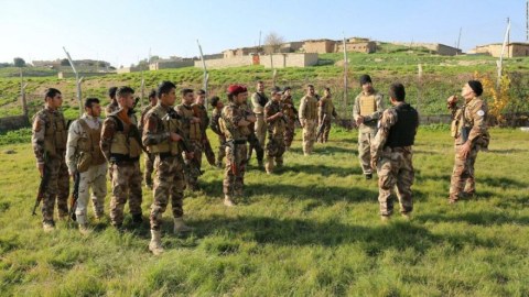 ABŞ-dan PKK-ya milyonlarla dollarlıq yardım - Qanun layihəsi