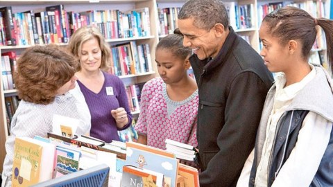 Obama türk iş adamının sualını cavabladı: "Öləndə bunları xatırlayacağam..."