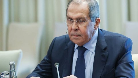 Lavrov: "ABŞ Əfqanıstandan nəticəni düşünmədən geri çəkilib"