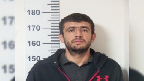 Qusarda heroin əməliyyatı: 1 nəfər saxlanıldı