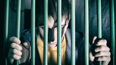 Azərbaycandakı məhkum UŞAQLAR - Cinayət törədənlər, həbsxanaya düşənlər - STATİSTİKA 