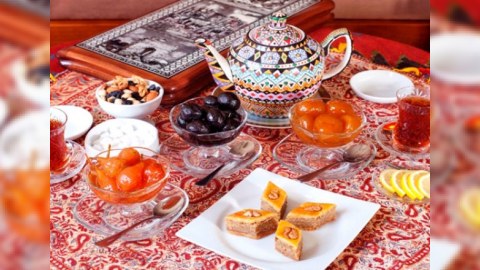 Karantin qaydalarını pozan çay evi aşkarlandı