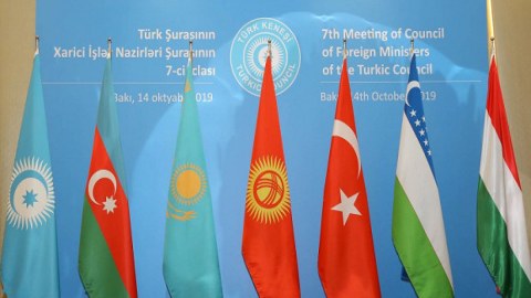 Türkdilli Ölkələrin Əməkdaşlıq Şurası sabah toplaşacaq