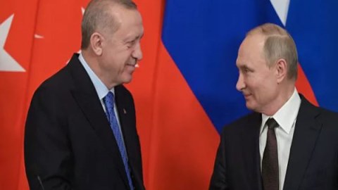 Peskov Putin və Ərdoğan arasında etibarlılıqdan danışdı