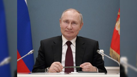 Putin Təhlükəsizlik Şurasının vacib iclasını çağırdı