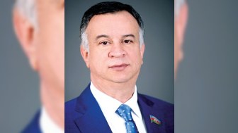44 günlük müharibənin ZƏFƏR günü...