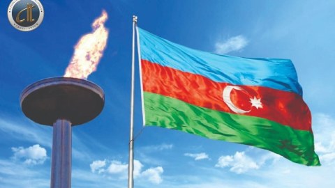 Beynəlxalq Türk Akademiyası prezidentinin Azərbaycana mesajı