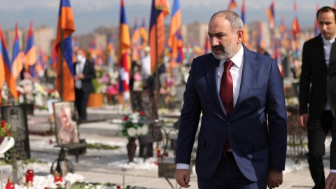 Müharibənin bir ili: Ermənilər nə düşünür?