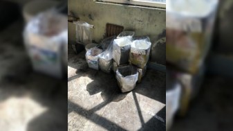 Qanunsuz işləyən süd qəbulu məntəqəsini BAĞLANDI
