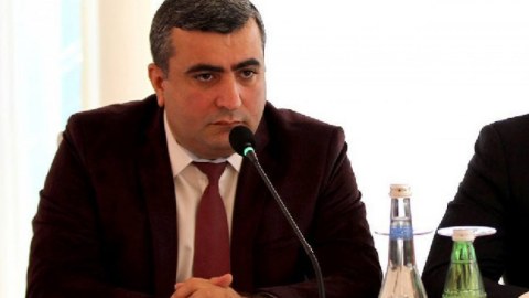 Jurnalist Elnur Əşrəfoğlunun son vəziyyəti AÇIQLANDI