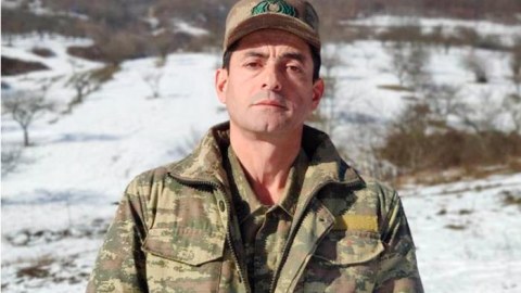 “Bu müharibə bizim üçün tarixi şans idi” - Qələmi silaha dəyişən JURNALİSTLƏR