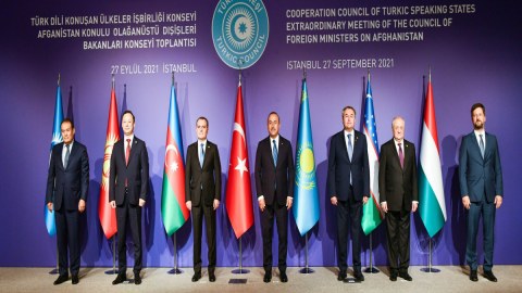 Azərbaycanda Türk Şurası XİN başçılarının görüşü keçiriləcək