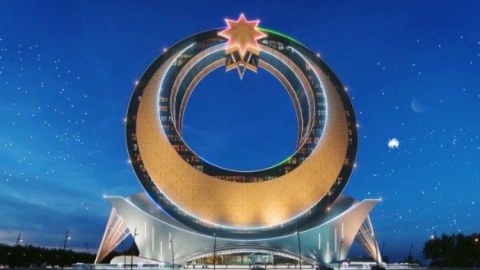 Bakıda Vətən Müharibəsi Memorial Kompleksinin və Zəfər Muzeyinin təməli qoyuldu