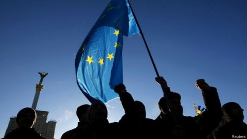 Avropa Birliyindən Anım Günü AÇIQLAMASI