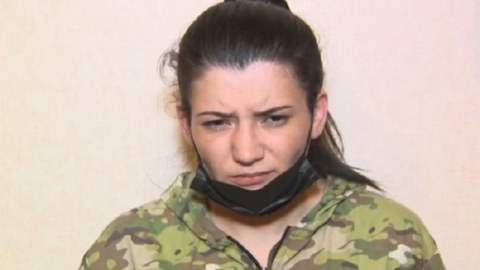 Sahibkarlardan pul tələb edən “jurnalist” TUTULDU
