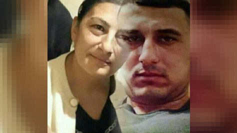 Oğluna qovuşan ŞƏHİD ANASI - Bağışla, səni koronavirusdan xilas edə bilmədik  