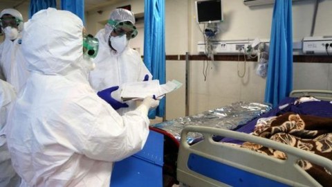 Daha 1241 nəfər koronavirusdan sağaldı, 19 nəfər öldü