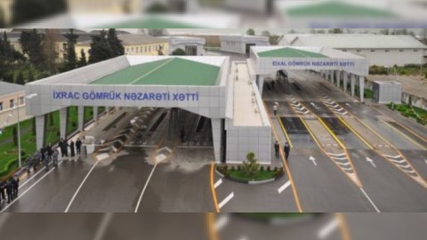 İran Azərbaycanla quru sərhədlərini açır