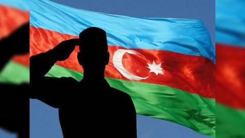 Daha bir partiya bəyanat yaydı